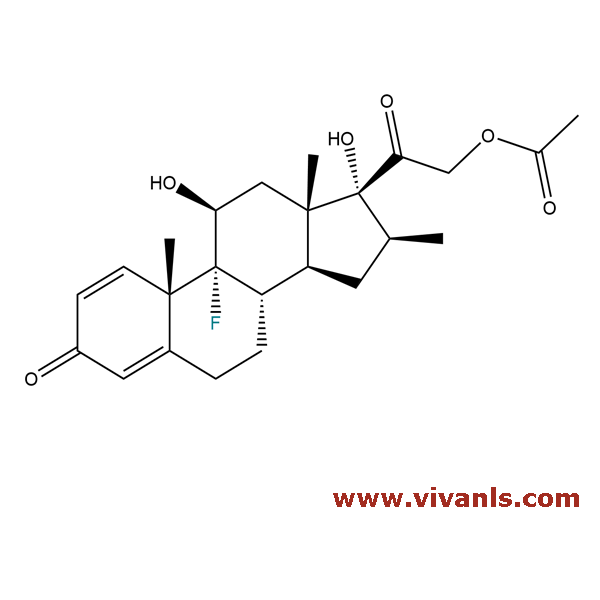 Standards-Betamethasone acetate-1661425299.png